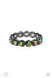 Number One Knockout - Multi Bracelet – Paparazzi Accessories