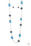 A-List Appeal - Multi Necklace - Paparazzi Accessories