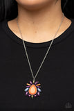 Indie Icon - Multi Necklace – Paparazzi Accessories