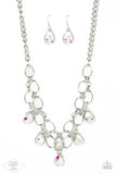 Show-Stopping Shimmer - Multi Necklace – Paparazzi Accessories