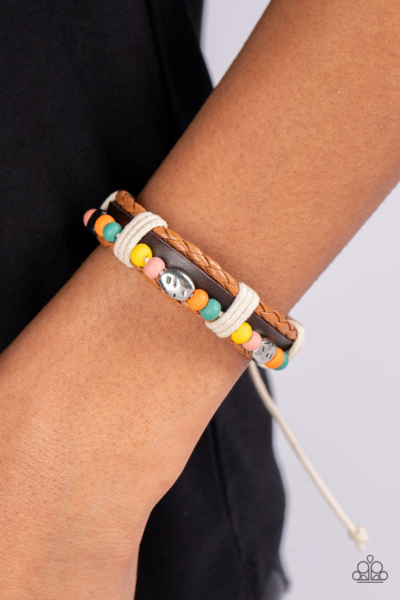 Lodge Luxe - Multi Bracelet – Paparazzi Accessories