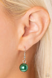 The NOBLE Prize - Green Necklace – Paparazzi Accessories