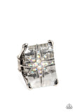 Starry Serenity - Multi Ring – Paparazzi Accessories