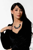 Crowning Collection - Multi Necklace - Paparazzi Accessories
